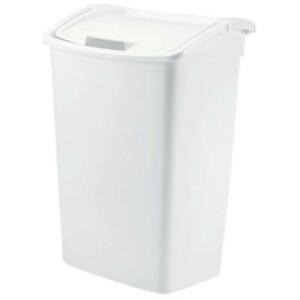 Rubbermaid-Swing-Top-Lid-Recycling-Bin-for-Home-Kitchen-and-Bathroom-12.5-Gallon-Gray.jpg